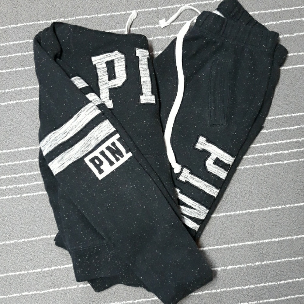 Swear suit set
